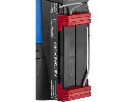 Насос дренажный Зубр НПЧ-Т7-250 серия ПРОФЕССИОНАЛ-foto5