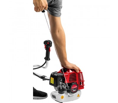 Бензокоса ЗУБР КРБ-2500 Бензокоса ЗУБР КРБ-2500