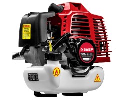 Бензокоса ЗУБР КРБ-2500-foto2