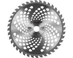 Бензокоса ЗУБР КРБ-2500-foto7