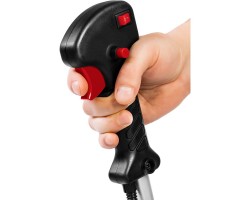 Бензокоса ЗУБР КРБ-2500-foto5