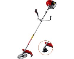 Бензокоса ЗУБР КРБ-2500