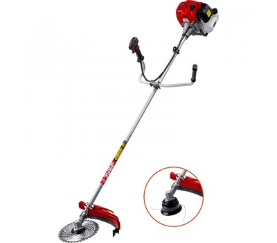 Бензокоса ЗУБР КРБ-2500 Бензокоса ЗУБР КРБ-2500