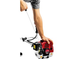 Бензокоса ЗУБР КРБ-1300-foto4