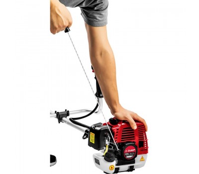 Бензокоса ЗУБР КРБ-1300