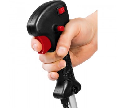 Бензокоса ЗУБР КРБ-1300