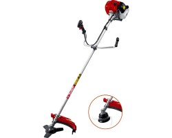 Бензокоса ЗУБР КРБ-1300