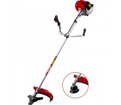 Бензокоса ЗУБР КРБ-1300