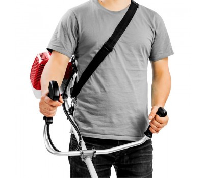 Бензокоса ЗУБР КРБ-1300