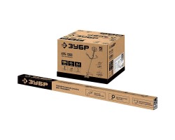 Бензокоса ЗУБР КРБ-1300-foto9