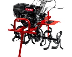 Мотоблок бензиновый Зубр МТШ-500-foto3