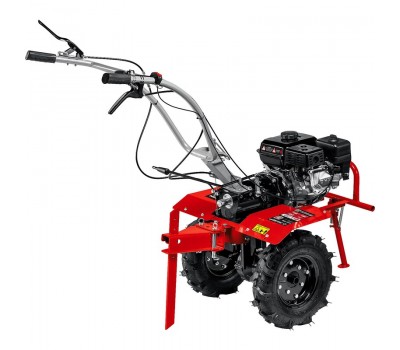 Мотоблок бензиновый Зубр МТШ-500