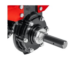 Мотоблок бензиновый Зубр МТШ-500-foto10