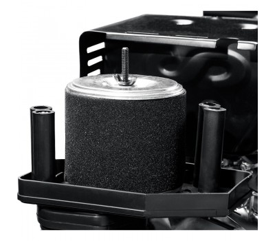 Мотоблок бензиновый Зубр МТШ-500