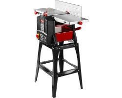 Станок фуговально-рейсмусовый Зубр СРФ-254-1600С серия МАСТЕР-foto5