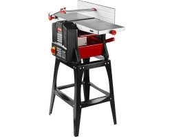 Станок фуговально-рейсмусовый Зубр СРФ-254-1600С серия МАСТЕР-foto6