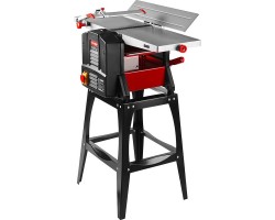 Станок фуговально-рейсмусовый Зубр СРФ-254-1600С серия МАСТЕР-foto7