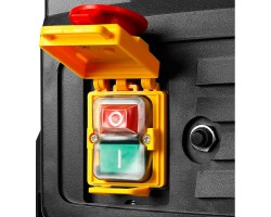 Станок фуговально-рейсмусовый Зубр СРФ-254-1600С серия МАСТЕР-foto14