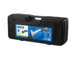 Домкрат подкатной гидравлический серия ПРОФЕССИОНАЛ Зубр 43055-3-K-foto9