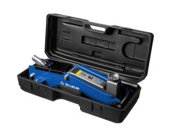 Домкрат подкатной гидравлический серия ПРОФЕССИОНАЛ Зубр 43055-3-K-foto7