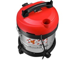 Пылесос строительный М3 Зубр ПУ-20-1400 М3 серия МАСТЕР-foto4