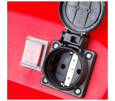 Пылесос строительный М3 Зубр ПУ-20-1400 М3 серия МАСТЕР