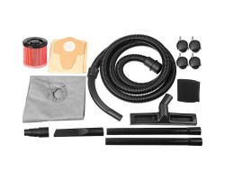 Пылесос строительный М3 Зубр ПУ-20-1400 М3 серия МАСТЕР-foto13