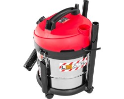 Пылесос строительный М3 Зубр ПУ-20-1400 М3 серия МАСТЕР-foto9