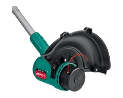 Электротриммер Зубр ТСН-26-400-foto2