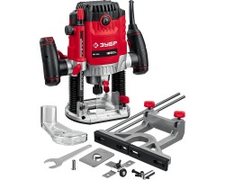 Фрезер универсальный ЗУБР ФМ-1650