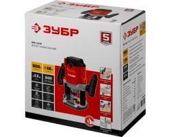 Фрезер универсальный ЗУБР ФМ-1650-foto5