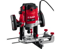 Фрезер универсальный ЗУБР ФМ-1650-foto2
