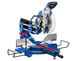 Пила торцовочная с протяжкой ЗУБР ППТ-305-П