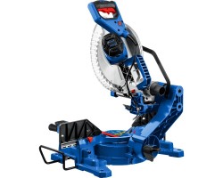 Пила торцовочная с протяжкой ЗУБР ППТ-305-П-foto2