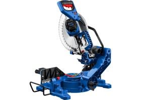 Пила торцовочная с протяжкой ЗУБР ППТ-305-П-foto2