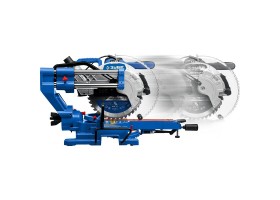 Пила торцовочная с протяжкой ЗУБР ППТ-305-П-foto3