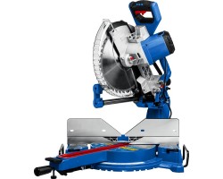 Пила торцовочная с протяжкой ЗУБР ППТ-305-П-foto4