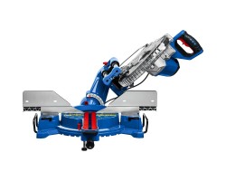 Пила торцовочная с протяжкой ЗУБР ППТ-305-П-foto7