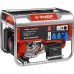Генератор бензиновый Зубр ЗЭСБ-5500-ЭА серия МАСТЕР