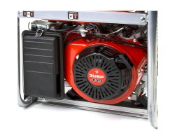 Генератор бензиновый Зубр ЗЭСБ-5500-ЭА серия МАСТЕР-foto4