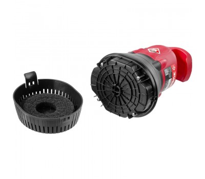 Насос для полива Зубр НПБ-300 серия МАСТЕР