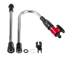 Насос для полива Зубр НПБ-300 серия МАСТЕР-foto3