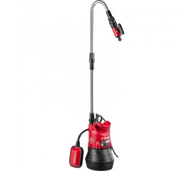 Насос для полива Зубр НПБ-300 серия МАСТЕР