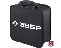 Аккумуляторная дрель-шуруповерт 12В 2 АКБ (4Ач) Зубр DL-121-42 в сумке-foto14