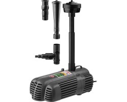 Насос фонтанный Зубр ЗНФГ-50-3.4 серия МАСТЕР