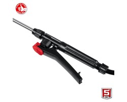 Аккумуляторный опрыскиватель Зубр ОПС-16-foto4