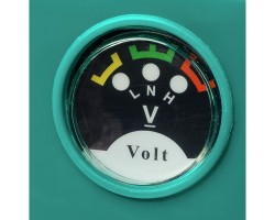 Аккумуляторный опрыскиватель Зубр ОПС-16-foto2