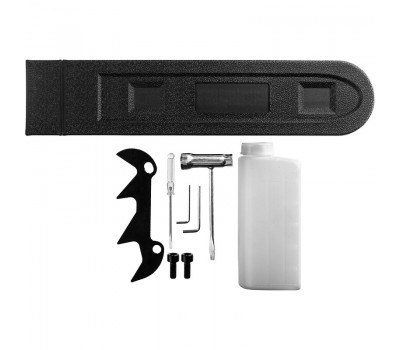 Бензопила ЗУБР ПБЦ-М62-50