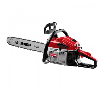 Бензопила ЗУБР ПБЦ-М62-50