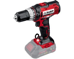 Аккумуляторная дрель-шуруповерт Зубр ДШЛ-185